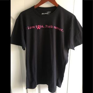 Men’s AWARENESS Tee L